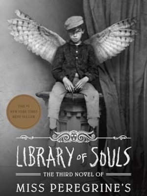 Library of Souls