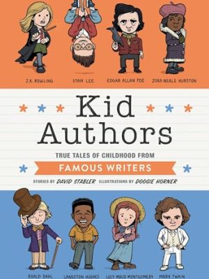 Kid Authors