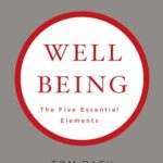 Wellbeing: The Five Essential Elements