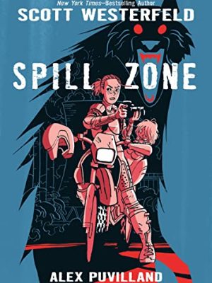 Spill Zone
