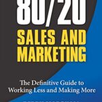 80/20 Sales and Marketing