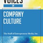 Entrepreneur Voices on Company Culture