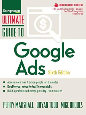 Ultimate Guide to Google AdWords