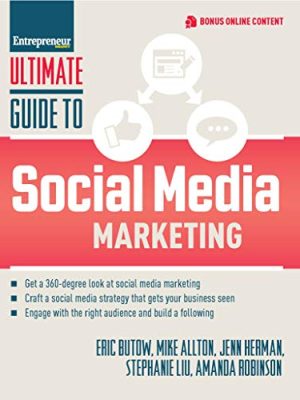 Ultimate Guide to Social Media Marketing