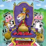 Seamus McNamus: The Goat Who Would Be King