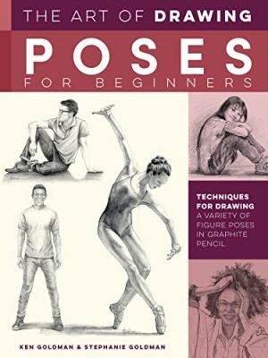 The Art of Drawing Poses for Beginners