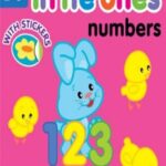 Little Ones Numbers