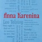 Anna Karenina
