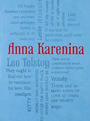 Anna Karenina