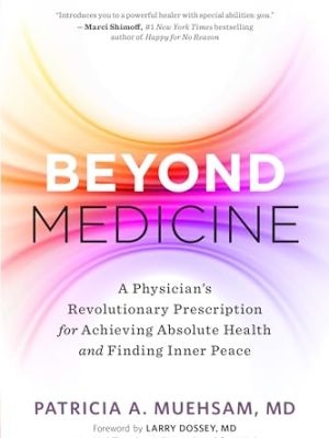 Beyond Medicine
