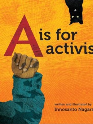 A is for Activist