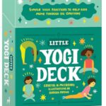 Little Yogi Deck