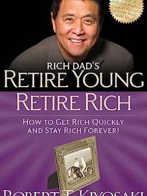 Retire Young Retire Rich
