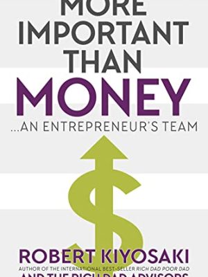 More Important Than Money