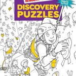 HL Activity Books: Discovery Puzzles