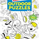 Outdoor Puzzles