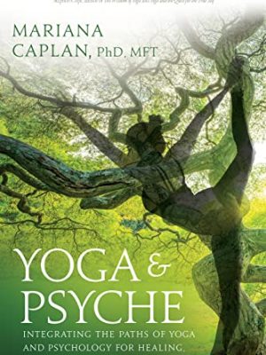 Yoga and Psyche : Integrating the Paths of Yoga and Psychology for Healing, Transformation, and Joy