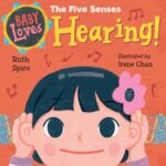 BABY LOVES HEARING