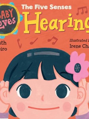 BABY LOVES HEARING