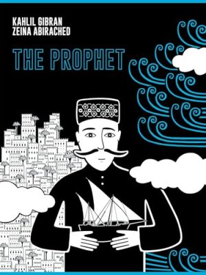 The Prophet: Graphic Novel