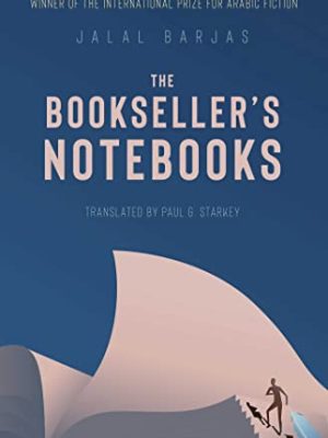 The Bookseller's Notebooks