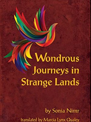 Wondrous Journeys in Strange Lands