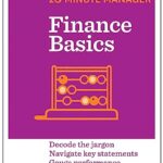 Hbr 20-Minute Manager Series: Finance Basics
