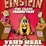 Einstein The Hamster and The Very R