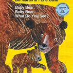 Baby Bear,What You See? 10th W/ Cd