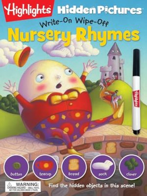 Nursery Rhymes