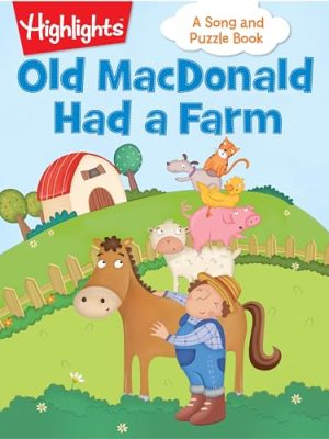 Old MaCDonald Had a Farm