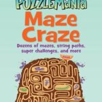 HL Activity Books: Maze Craze