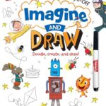 HL Activity Books: Imagine and Draw