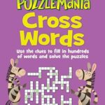 HL Activity Books: Cross Words