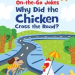 HL Activity Books: Why Did The Chicken Cross The Road?