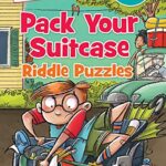 HL Activity Books: Pack Your Suitcase Riddle Puzzles