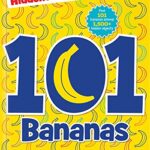 HL Activity Books: 101 Bananas