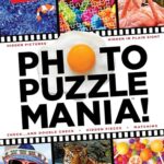 HL Activity Books: Photo Puzzlemania!