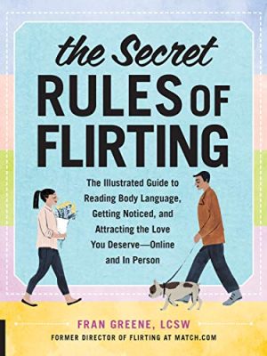 Secret Rules of Flirting