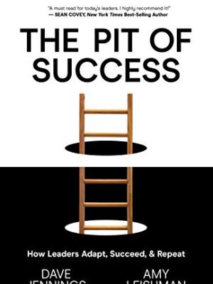 The Pit of Success