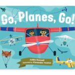 Go, Planes, Go!