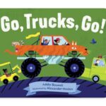 Go, Trucks, Go!