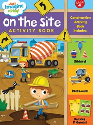 Just Imagine & Play! on The Site