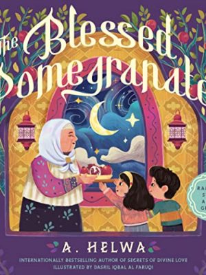 The Blessed Pomegranates