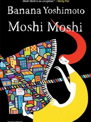 Moshi Moshi
