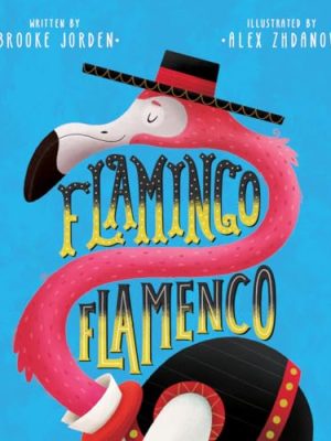 Flamingo Flamenco