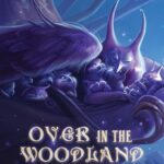 Over in the Woodland: A Mythological Counting Journey