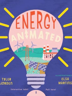 Energy Animated