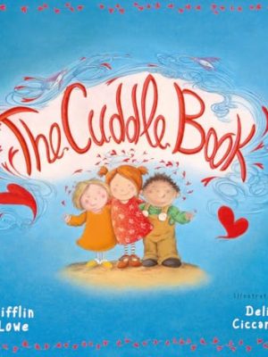The Cuddle Book