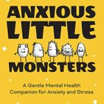 Anxious Little Mosnter